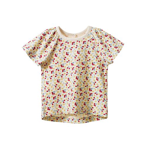 Nature Baby Faye Tee